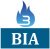 Liberty Dumpster Austin BIA badge